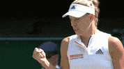 german celebration GIF by Wimbledon