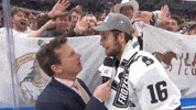 Frozen Four Wmu GIF by TheDreamTeam 
