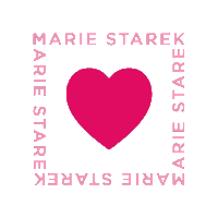 Sticker by Marie Starek Joaillerie