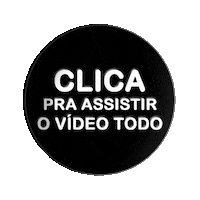 Clica Aqui Sticker