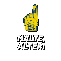 Alba Berlin Basketball Sticker by BERLIN, ALTER!