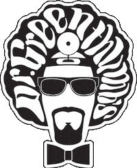 brealtv breal b-real dr greenthumb brealtv Sticker