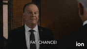 Blue Bloods GIF by ION