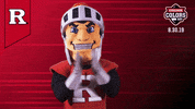 College Sports Mascots GIF by College Colors Day