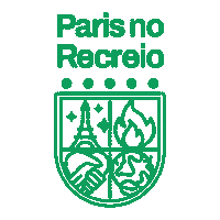 Rj Casanova Sticker by Recreio da Juventude