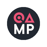 Quality Assurance Camp Sticker by atlantbh