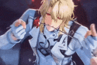 Lonely Dance GIF