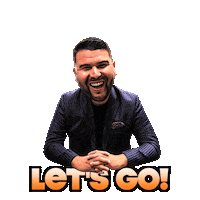 TheCarlosGil instagram like new post lets go Sticker