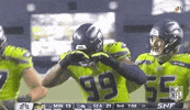 Regular Season Dancing GIF by NFL
