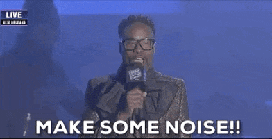 Nyre GIF by New Year's Rockin' Eve