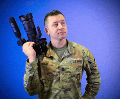 Hurry Up Film GIF by Only_Reilly