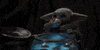 The Child Baby Yoda GIF by Mashable