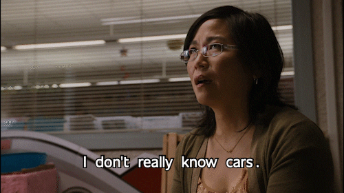 Cars Idk GIF by Better Call Saul
