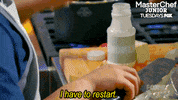 masterchef junior GIF by Fox TV