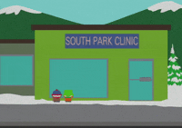 stan marsh kyle GIF by South Park 