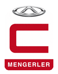 Chery Testdrive Sticker by Mengerler Istanbul