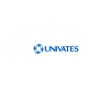 Formei Univates Sticker by Univates