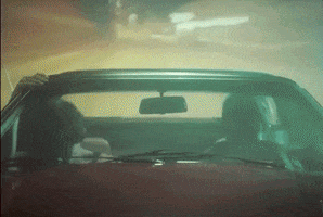 Car GIF by The Driver Era