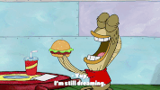season 9 episode 20 GIF by SpongeBob SquarePants