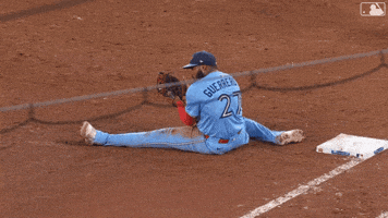 Blue Jays Applause GIF by Toronto Blue Jays