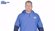 La Rams Football GIF by Los Angeles Rams