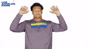 La Rams Football GIF by Los Angeles Rams
