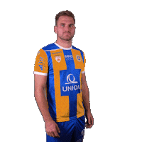 Football Sport Sticker by FirstViennaFC