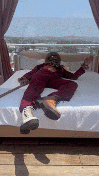 Good Morning GIF
