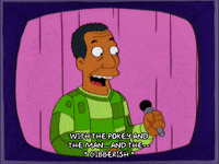 season 12 episode 20 GIF