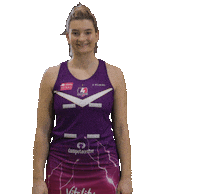 Lborolightning Sticker by Loughborough Sport
