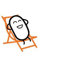Holiday Orange Sticker by Tic Tac