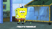 season 9 safe deposit krabs GIF by SpongeBob SquarePants