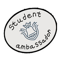 Sticker by Bell English