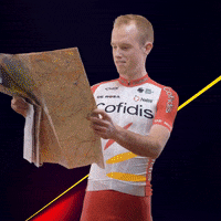 Travel Bike GIF by Team Cofidis - #CofidisMyTeam