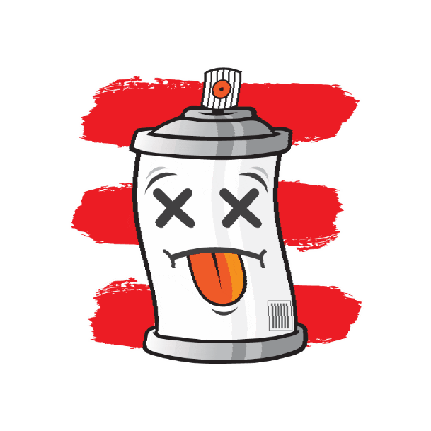 London Art Sticker by Phetus