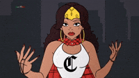 Don't make me get chola on you