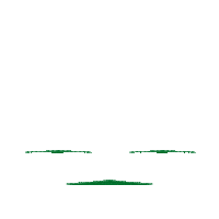 kangaroos afewaddicted Sticker by Afew Store