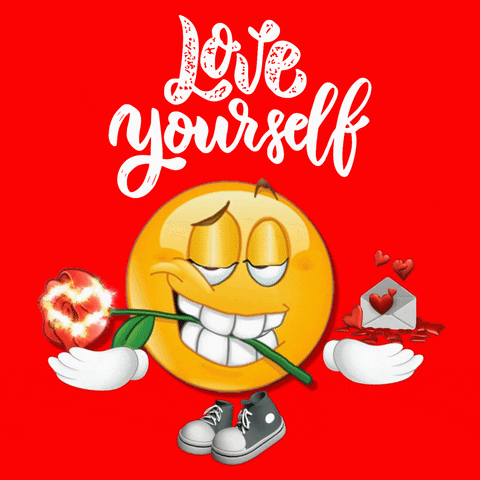 KavitaGupta1 giphyupload love motivation positive GIF