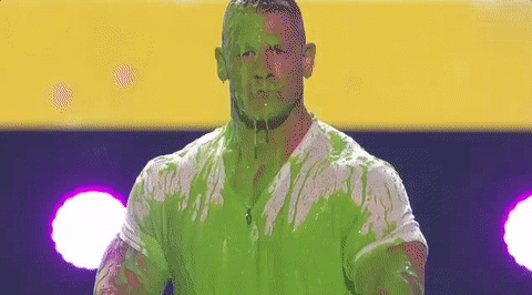 GIF by Kids' Choice Awards