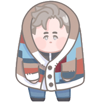 Mirror Edan Sticker