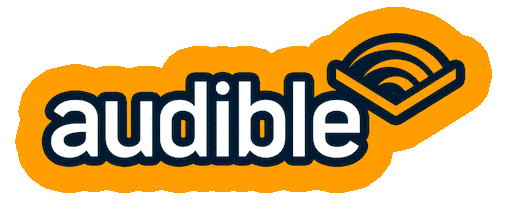 Amazon Neon Sticker by Audible