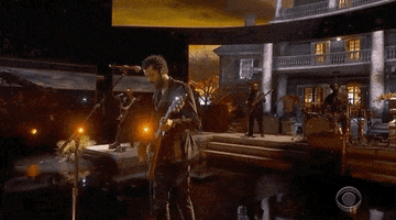 Gary Clark Jr GIF by Recording Academy / GRAMMYs