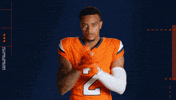 Football Nfl GIF by Broncos