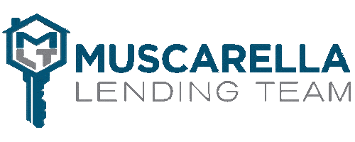 Mlt Muscarellalendingteam Sticker by Absolute Home Mortgage Corporation