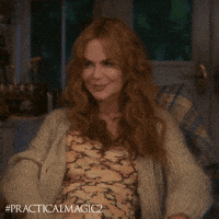 Nicole Kidman Smile GIF by Warner Bros. Pictures