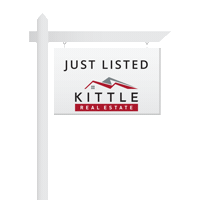 KittleRealEstate realtor realestate kittle kittle real estate Sticker