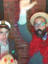 divawards diversityintech GIF