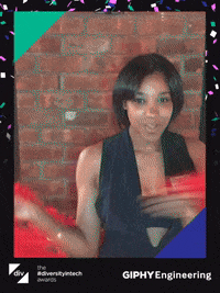 divawards diversityintech GIF