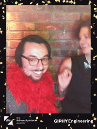 diversityintech GIF by divawards