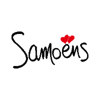 Samoens snow live direct hautesavoie Sticker